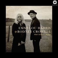 Invitation to the Blues - Emmylou Harris, Rodney Crowell