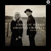 Black Caffeine - Emmylou Harris, Rodney Crowell