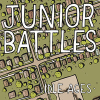 Ever Get The Feeling You've Been Cheated - Junior Battles