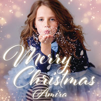 Hark the Herald Angels Sing - Amira Willighagen