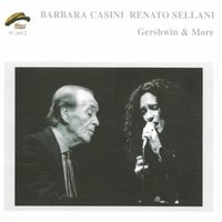 But Not for Me - Renato Sellani, Barbara Casini, Barbara Casini, Renato Sellani