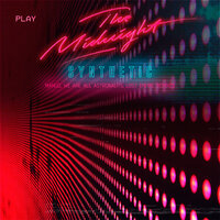 Synthetic - The Midnight, We Are All Astronauts, Lost Empire