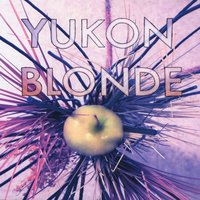 Blood Cops - Yukon Blonde