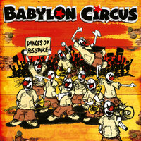 Babylon Circus