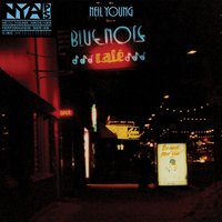 Life in the City - Neil Young