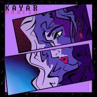 Stranger - Kayar