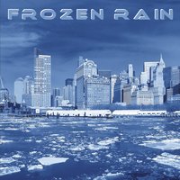 Red Light Zone - Frozen Rain