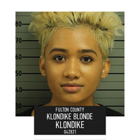 Klondike - klondike blonde