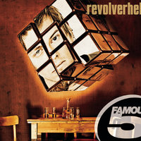 Helden 2008 - Revolverheld