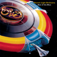 Across the Border - Electric Light Orchestra