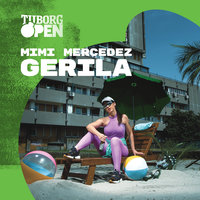 Gerila - Mimi Mercedez
