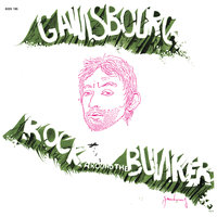 J'entends des voix off - Serge Gainsbourg