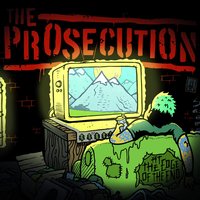King of the Pub - The Prosecution