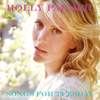 i will - Holly Palmer