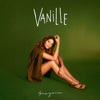 L'âme d'enfant - Vanille