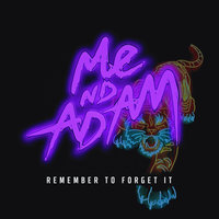 Remember to Forget It - Me Nd Adam