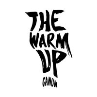 The Warm Up (Acapella) - CANON