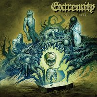 Misbegotten / Coffin Death - Extremity