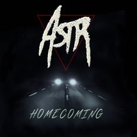 Bleeding Love - ASTR