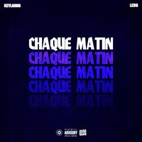 Chaque matin - Key Largo, LEDG