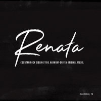 Til I Met You - Renata