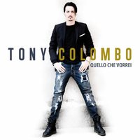 Sott' e cupert - Tony Colombo