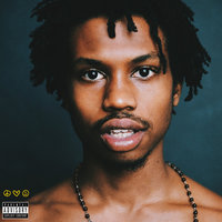 Love is Not a Four Letter Word - Raury