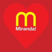 Hasta Hoy - Miranda!