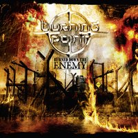 Against the Madness of Time - Burning Point
