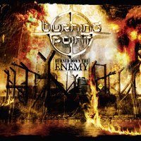 Eye for an Eye - Burning Point