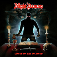 Save Me Now - Night Demon