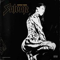 Salvaje - Kaydy Cain, DJ Sueño
