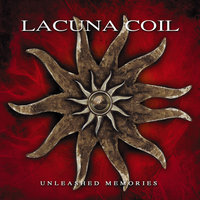 Cold Heritage - Lacuna Coil