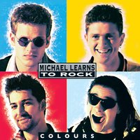 Never Ending Sunrise (Colours Outtake) - Michael Learns To Rock