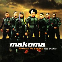 Naleli - Makoma