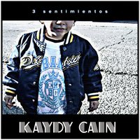 Clásicos de Barrio - Kaydy Cain