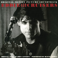 Sleep Walk - John Cafferty & The Beaver Brown Band, Santo and Johnny