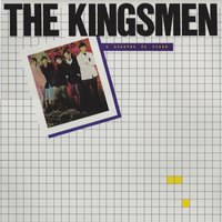 Hush-a-Bye - The Kingsmen