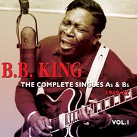 B.B. Boogie - B.B. King