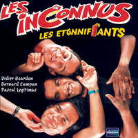 Vice et versa - Les Inconnus