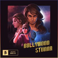 Bollywood Stunna - Reach