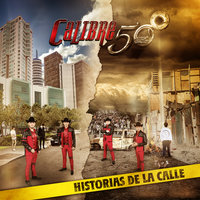 Cumbia Reggae - Calibre 50