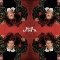 Estate '93 - Maria Antonietta