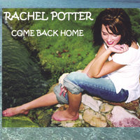 Pretending - Rachel Potter
