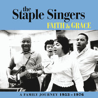 You're Gonna Make Me Cry - The Staple Singers