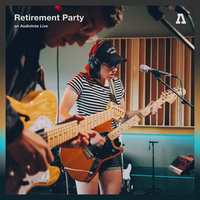 Passion Fruit Tea - Retirement Party