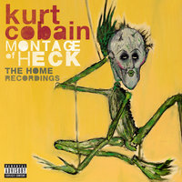 Montage Of Kurt II - Kurt Cobain