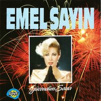 Elveda - Emel Sayın