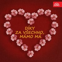 Díky za všechno, mámo má - Jiří Schelinger, Vaclav Hybs, Václav Hybš se svým orchestrem