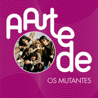 Marcianita - Caetano Veloso, Os Mutantes